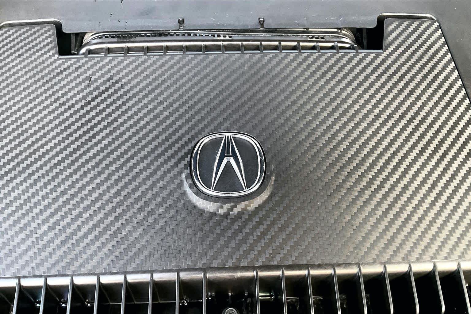 Certified Used 2024 Platinum White Pearl Acura SH-AWD TECH image 30