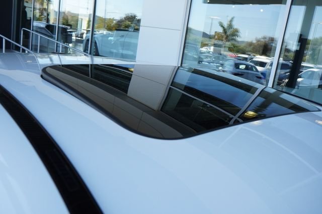 Certified Used 2023  Mercedes-Benz GLC 300 Coupe image 12