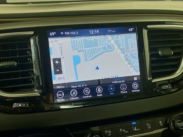 2019 Chrysler Pacifica Touring L Plus - Photo 18