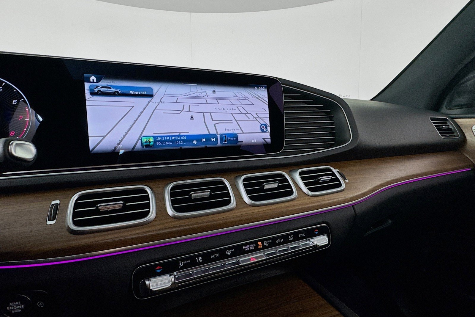 2026 Mercedes-Benz GLE GLE350 - Photo 19