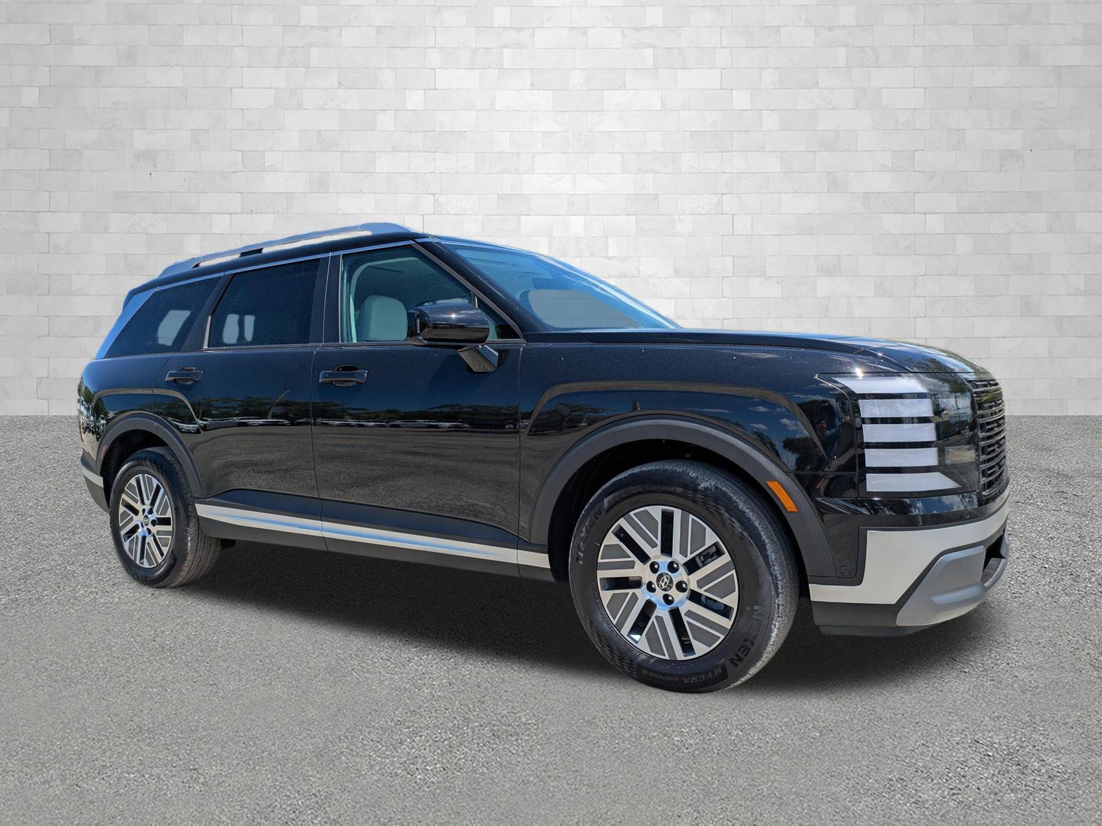 2026 Hyundai Palisade Hybrid