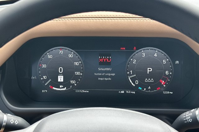 New 2026 Borasco Grey Land Rover S image 23