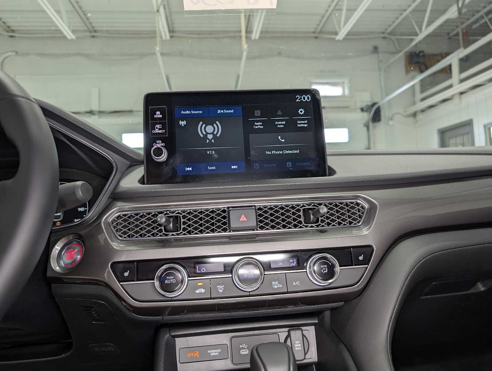 2026 Acura Integra Base - Photo 33