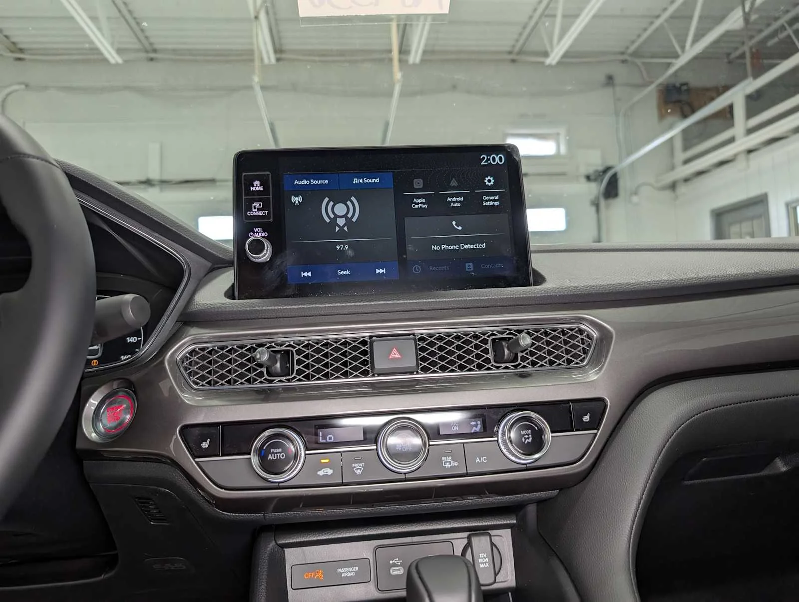2026 Acura Integra Base - Photo 33