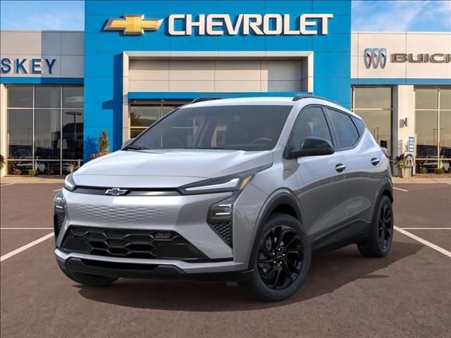 2027 Chevrolet Bolt RS - Photo 6