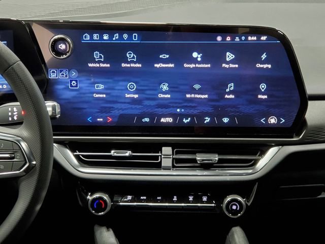 2026 Chevrolet Equinox EV 1LT - Photo 18