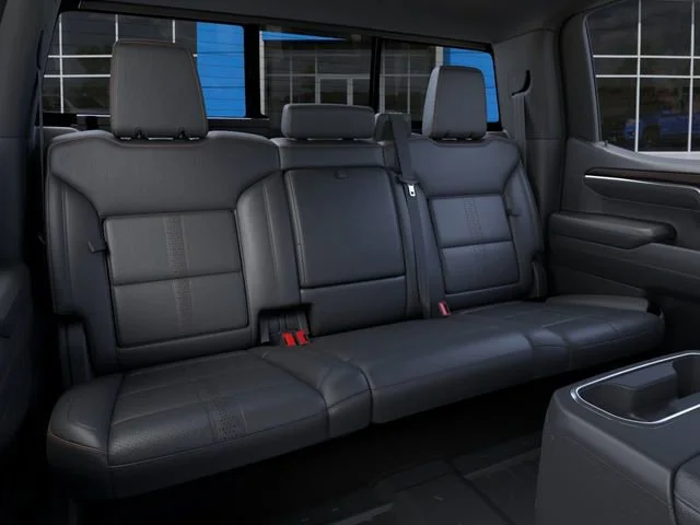 2026 Chevrolet Silverado 1500 High Country - Photo 17