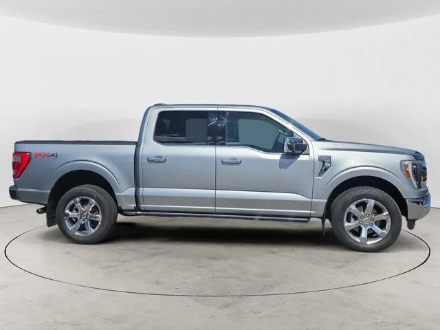 2023 Ford F-150 King Ranch - Photo 7