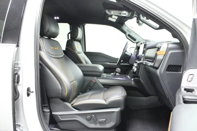 New 2026 Avalanche Ford Tremor® image 39