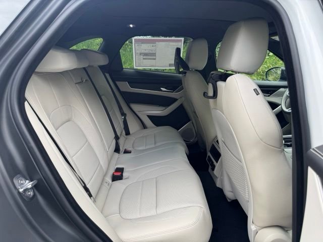 New 2026 Fuji White Jaguar P250 R-Dynamic S image 17