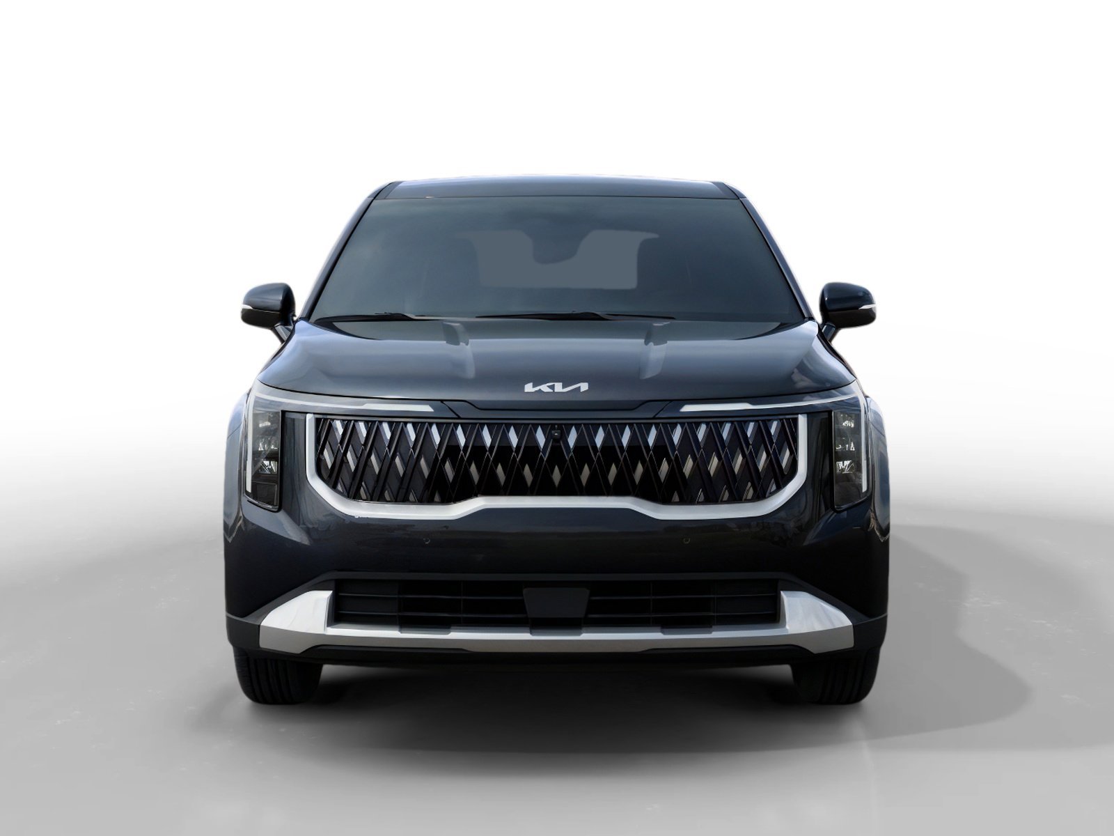 New 2026 Panthera Metal Kia EX image 2
