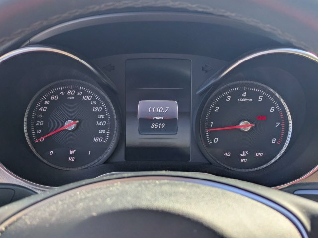 Used 2017 White Mercedes-Benz C 300 image 30