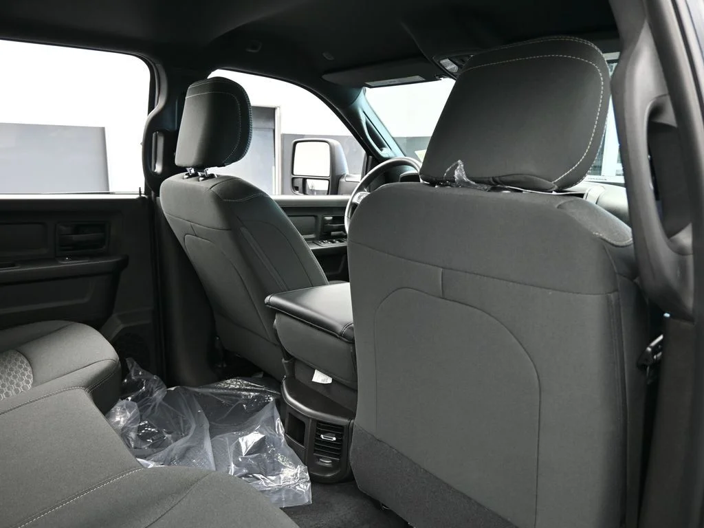 New 2026 Forged Blue Metallic Ram Tradesman image 39