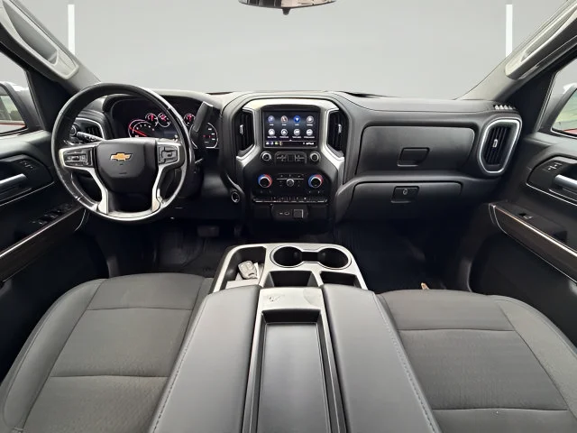 2022 Chevrolet Silverado 1500 Limited LT - Photo 9