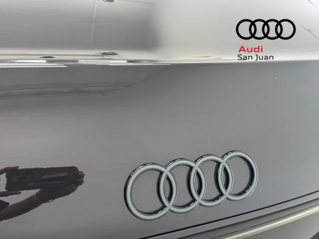 New 2026 Brown Audi Premium Plus image 11