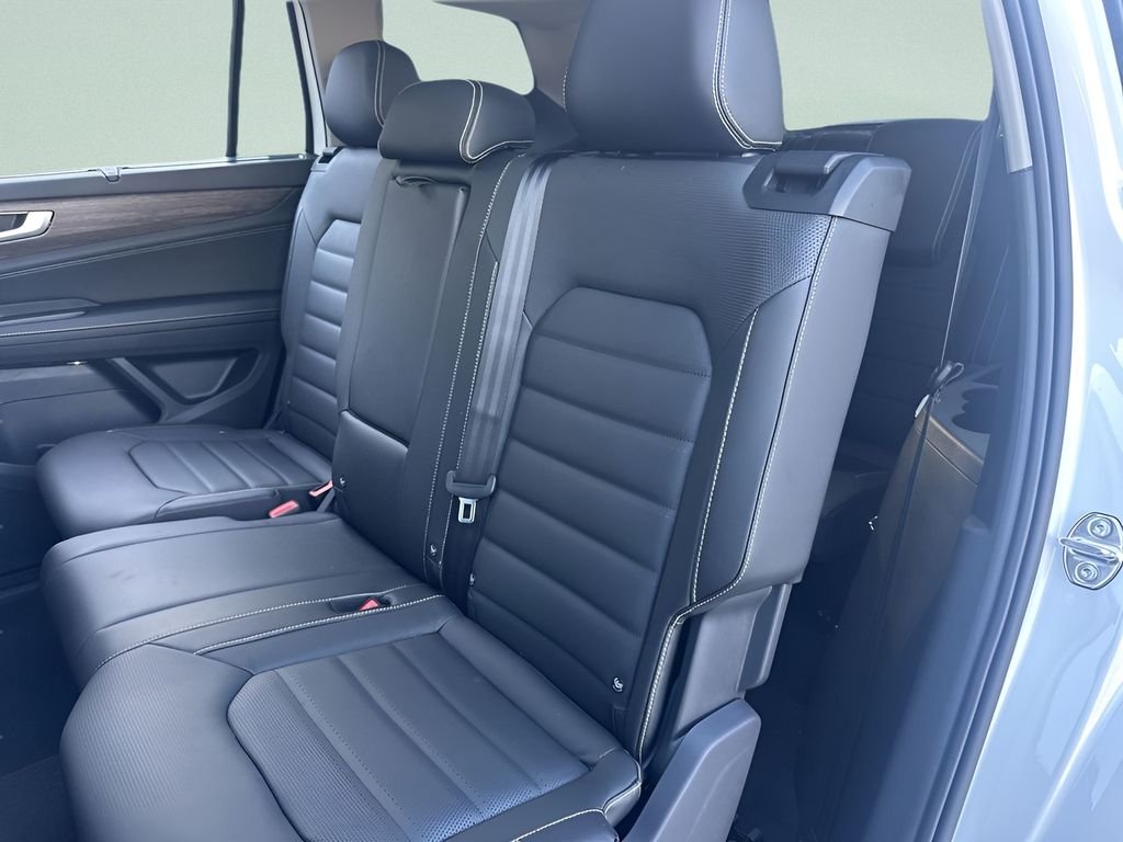 2026 Volkswagen Atlas SEL - Photo 23