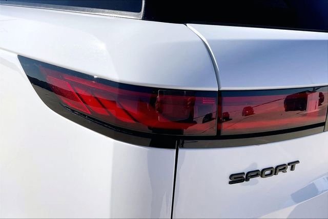 2024 Land Rover Range Rover Sport SE Dynamic - Photo 31