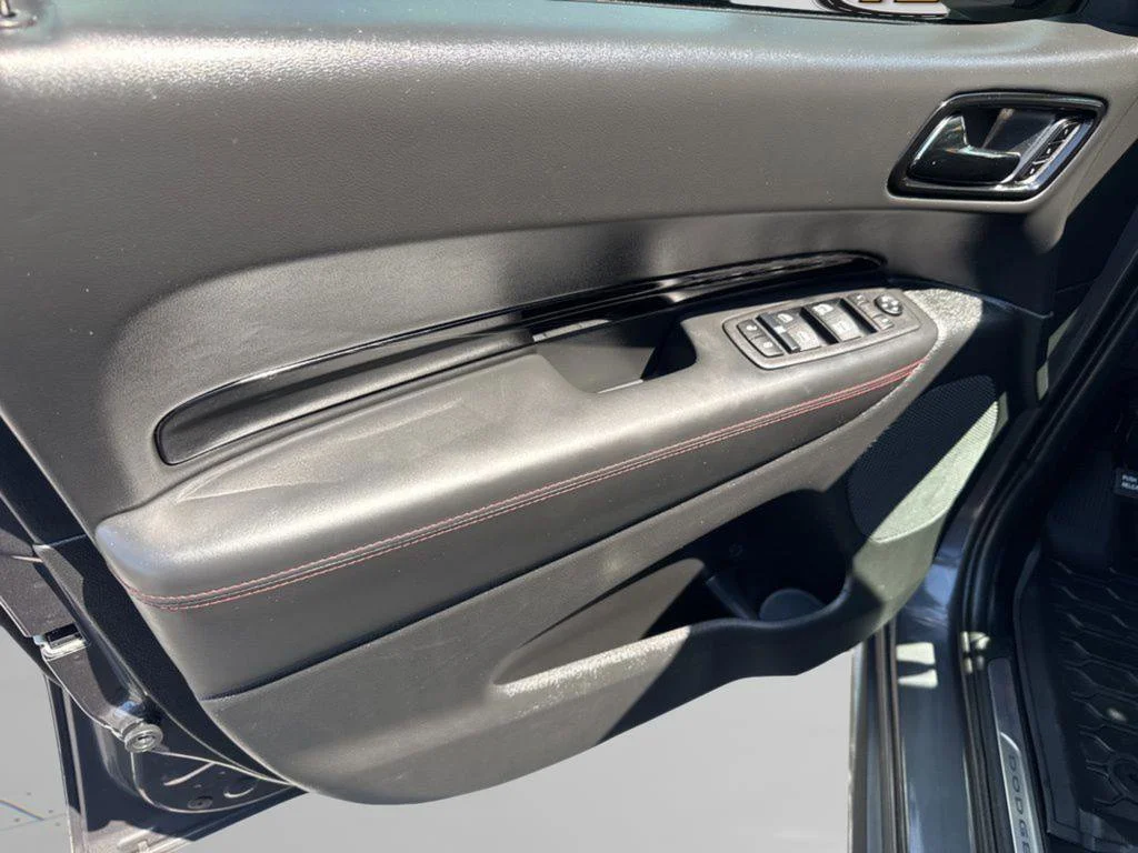 Used 2026 Vapor Gray Dodge GT Plus image 23