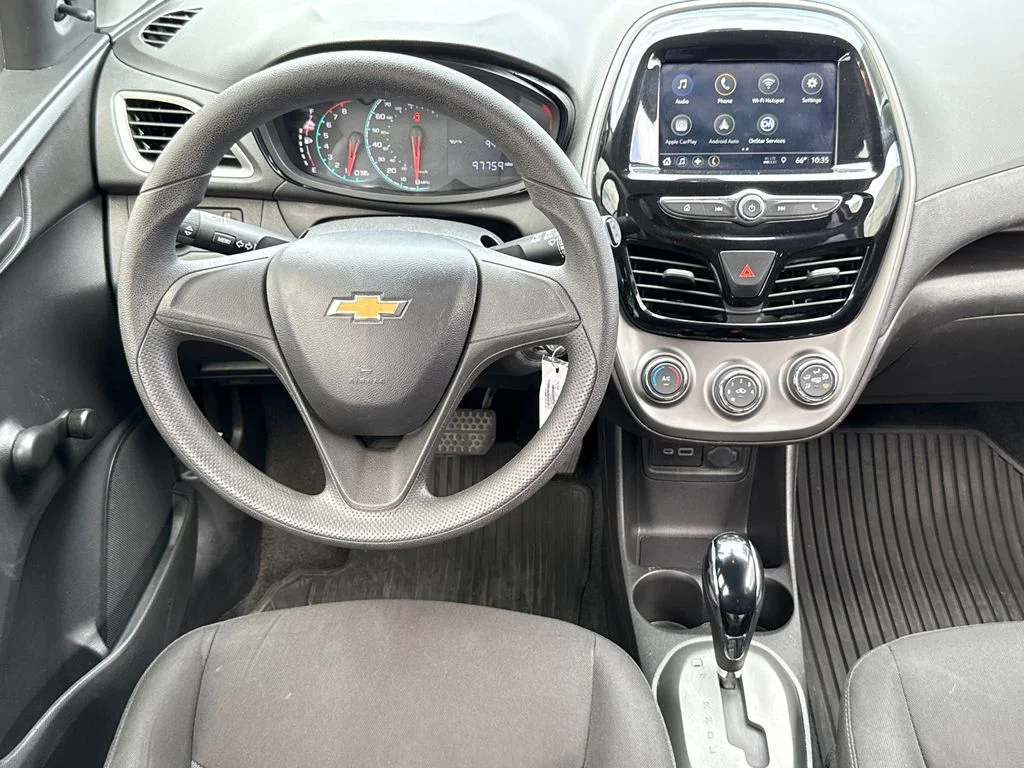 Used 2022 Red Chevrolet LS image 22