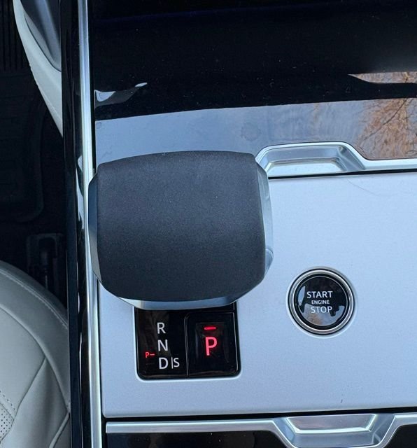 2025 Land Rover Range Rover SE - Photo 31
