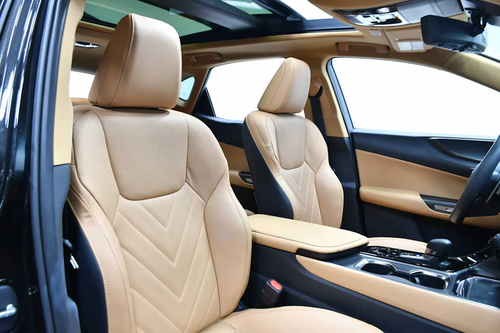 Used 2025 Caviar Lexus Luxury image 22
