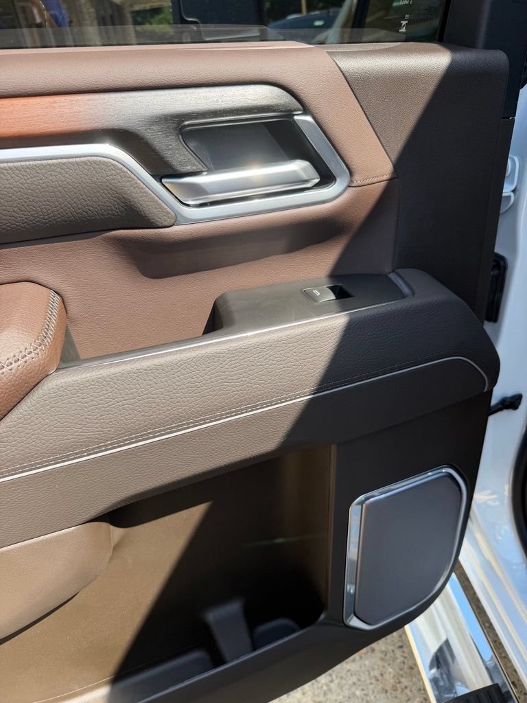 2026 GMC Sierra 2500HD Denali - Photo 16