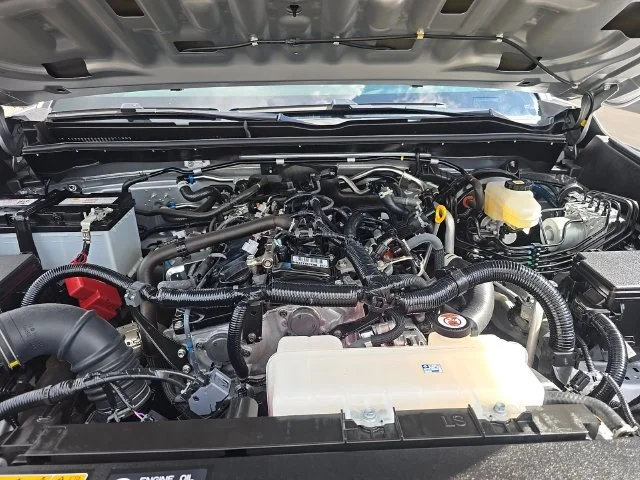 Used 2025  Toyota TRD Sport image 25