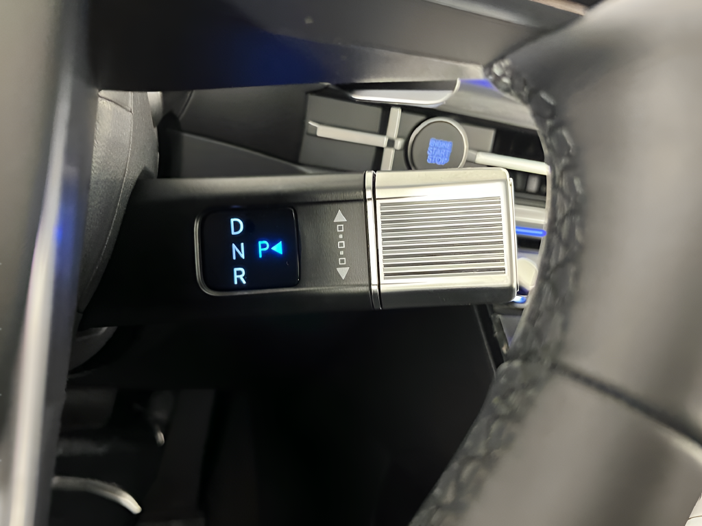 2026 Hyundai Santa Fe Limited - Photo 19