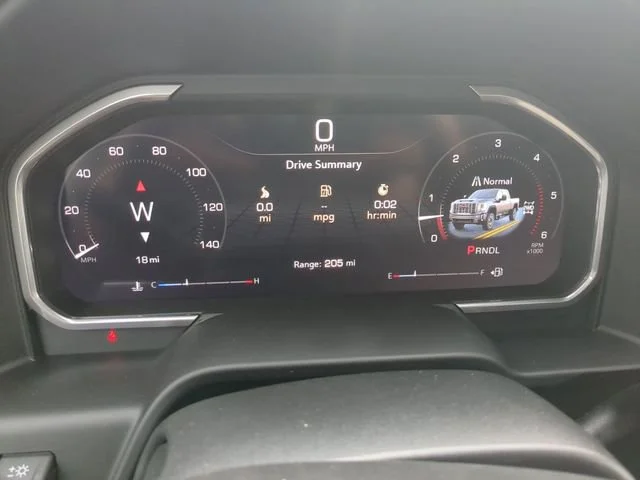New 2026 Downpour Metallic GMC Denali image 17