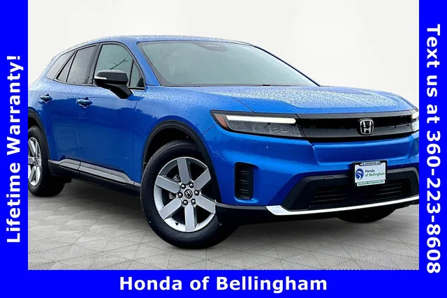 2026 Honda Prologue EX