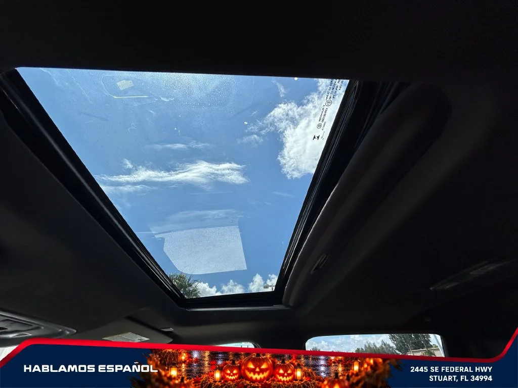 New 2026 Titanium Rush Metallic GMC Denali image 34