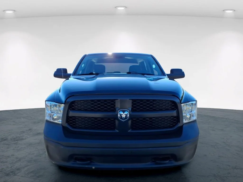 Used 2021 Black Ram Tradesman image 4
