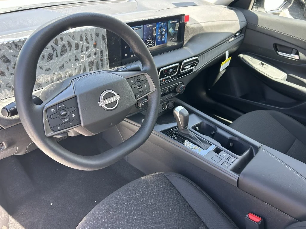 New 2026 Fresh Powder Nissan S image 12
