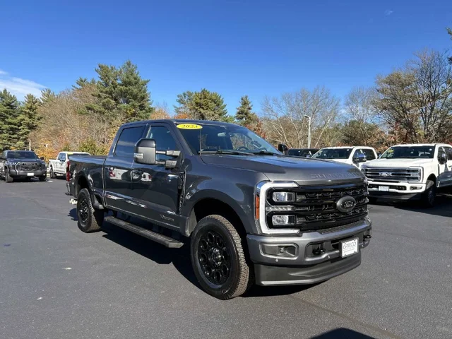 2023 Ford F-250SD Lariat
