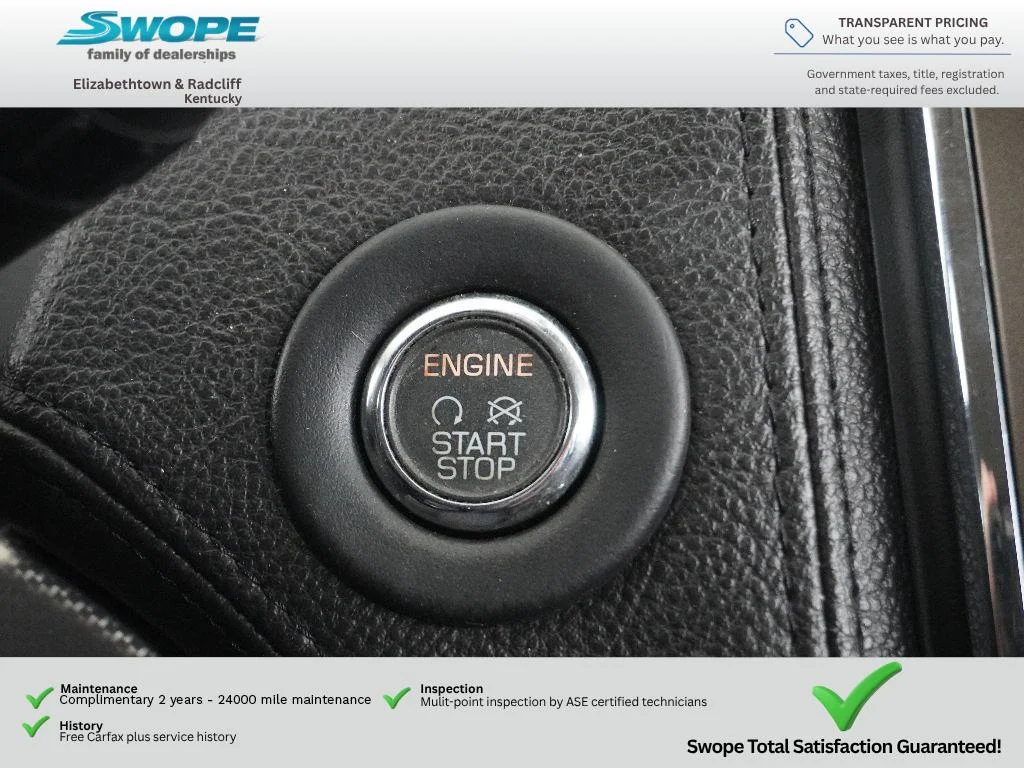 Used 2013 Ruby Red Metallic Tinted Clearcoat Lincoln Base image 20