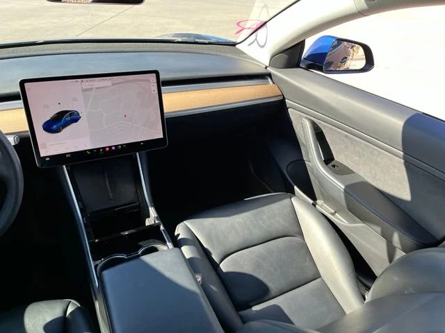 2020 Tesla Model 3 Base - Photo 11