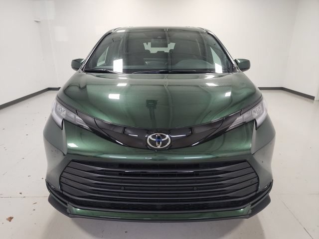 New 2026 Cypress Toyota Woodland Edition image 2
