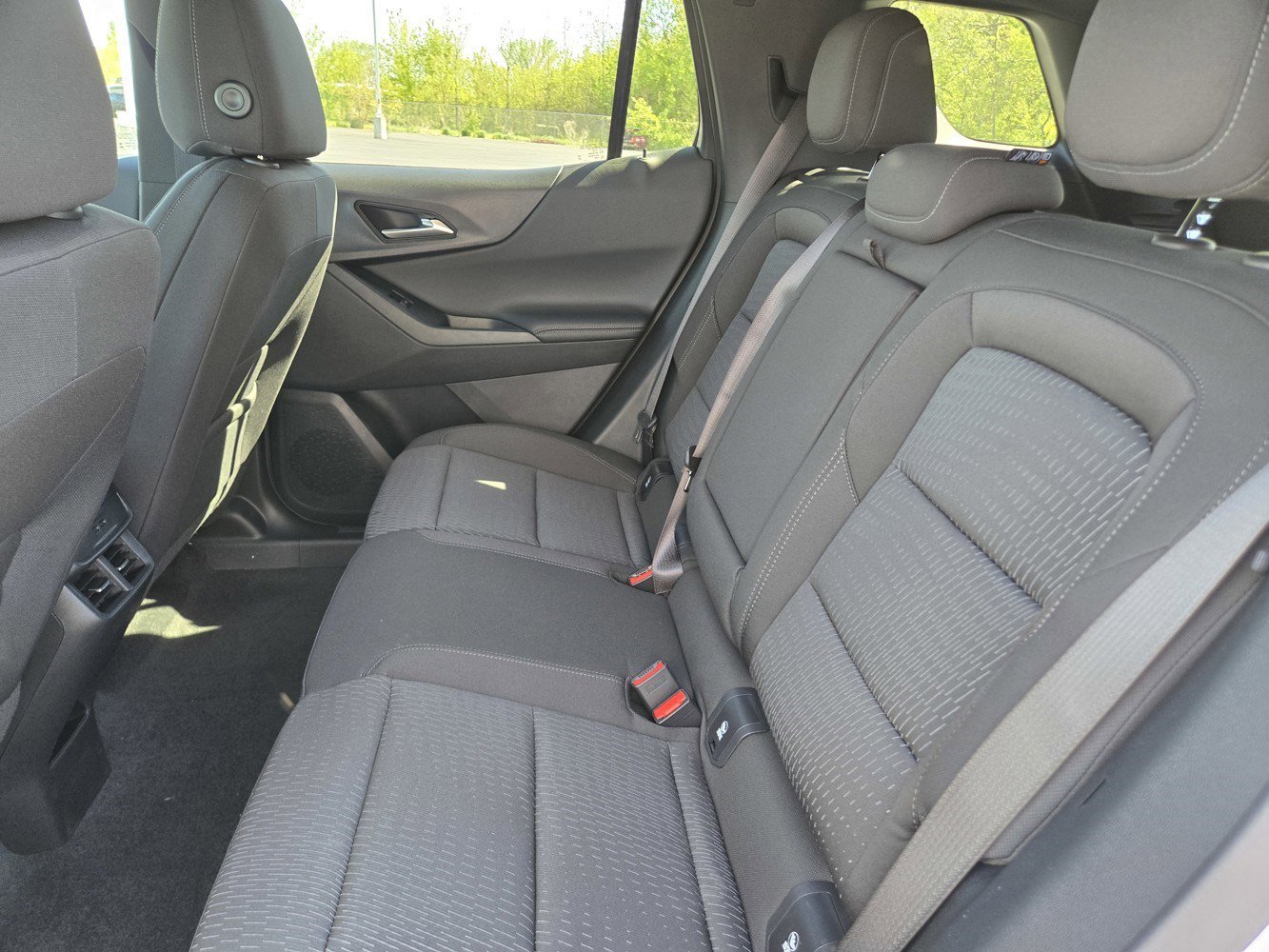 2026 Chevrolet Equinox LT - Photo 16
