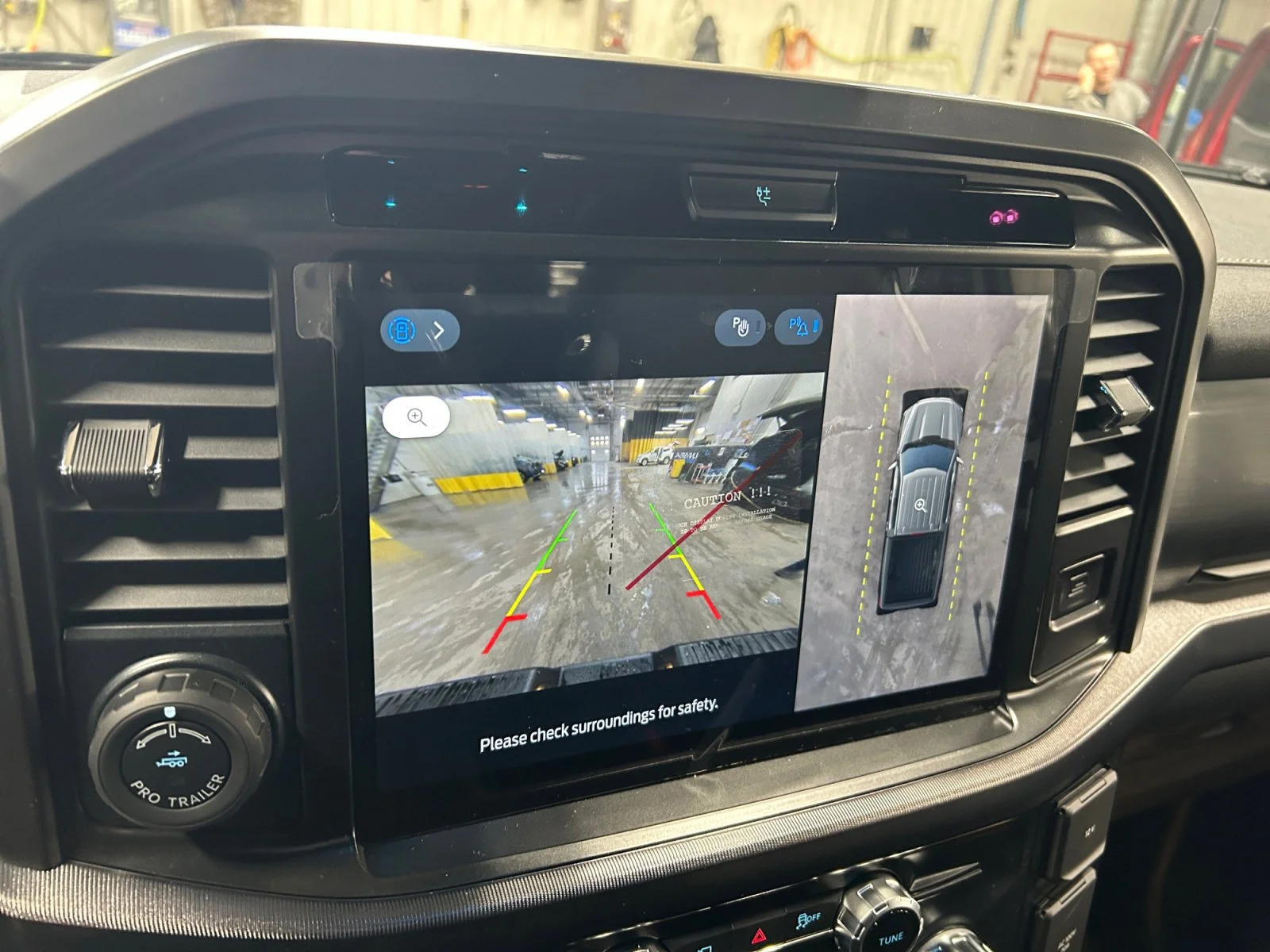 New 2026 Avalanche Ford Lariat image 24