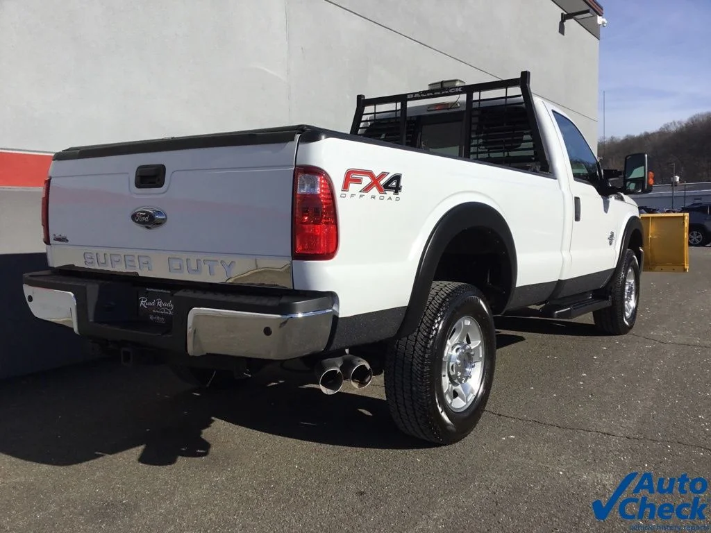 2016 Ford F-350 Super Duty XLT - Photo 10