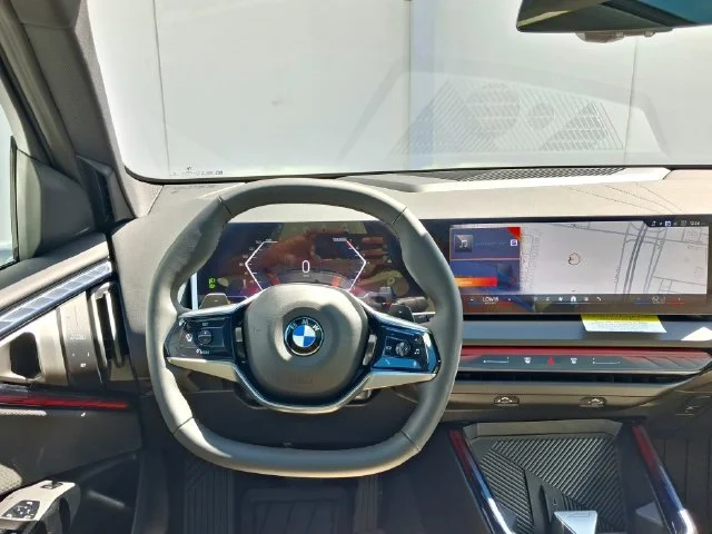 New 2026 Alpine White BMW 30 xDrive image 14