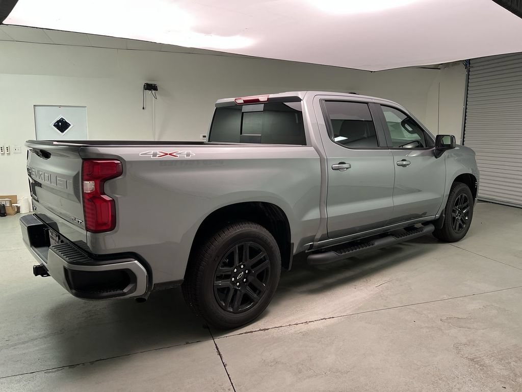 2026 Chevrolet Silverado 1500 RST - Photo 8