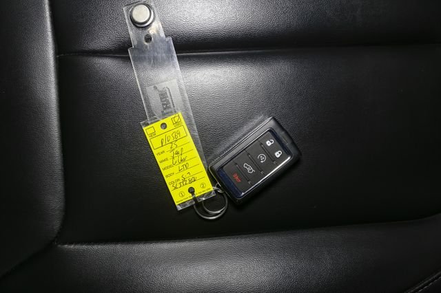 Used 2025 Gray Jeep Limited image 45