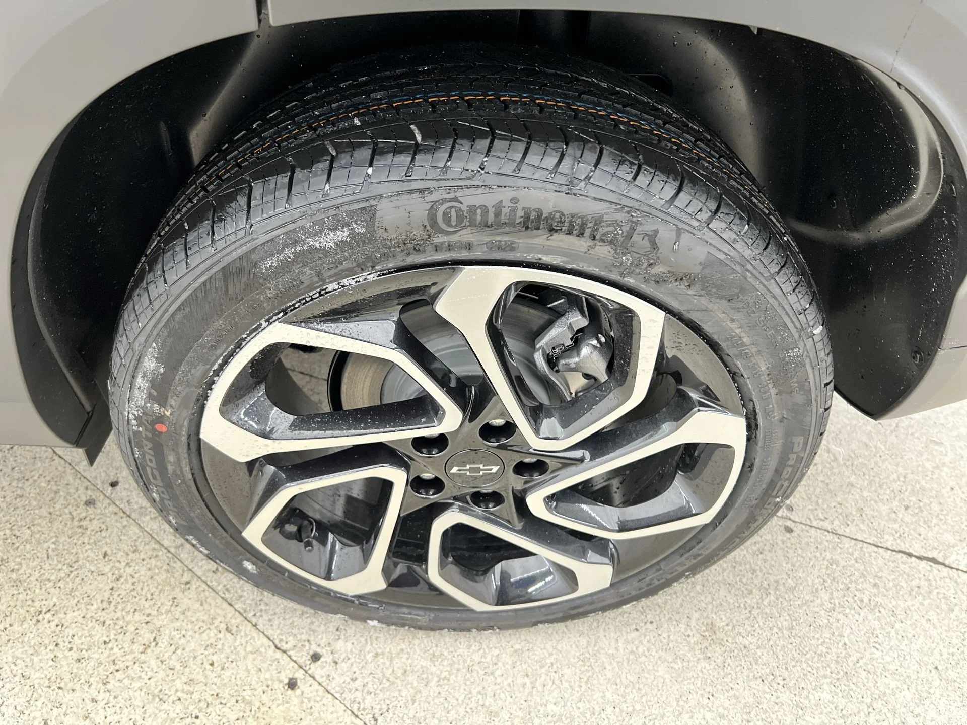 2026 Chevrolet Trax RS - Photo 56