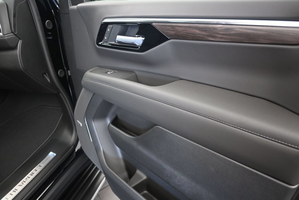 2026 Chevrolet Tahoe LT - Photo 23