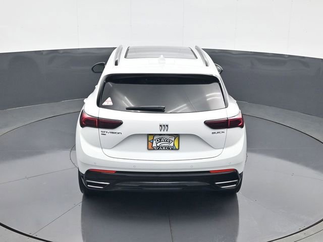 2026 Buick Envision Sport Touring - Photo 19