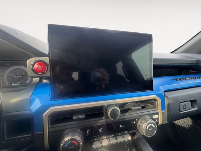 Used 2024  Toyota TRD Off-Road image 15