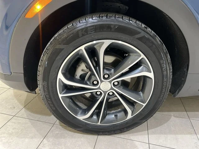 Used 2021 Deep Buick Select image 27