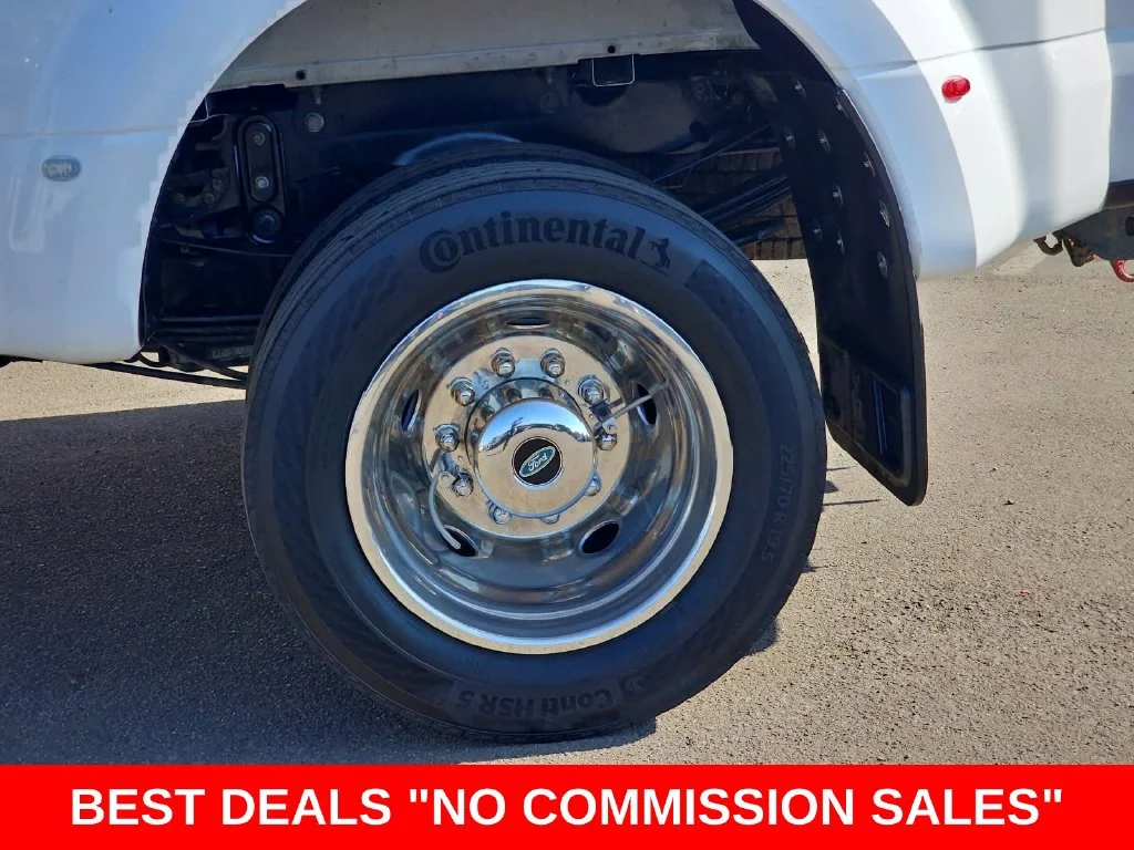 Used 2022 Oxford White Ford XLT image 36