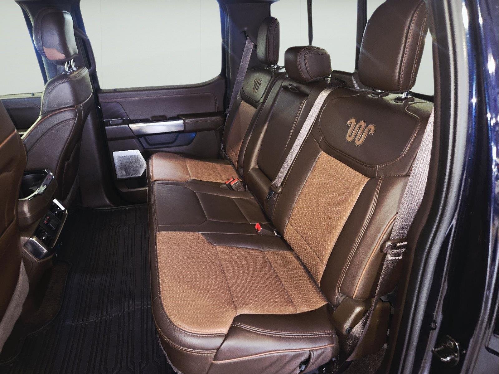 Used 2023 Bluestone Ford King Ranch image 65